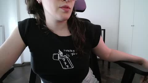 Snapshot of missivana777 chatting on 02-07-25, 05:18 Ivana online show from 02-07-25, 05:18