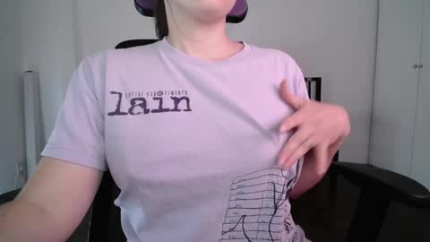 Snapshot of missivana777 chatting on 02-10-25, 08:31 Ivana online show from 02-10-25, 08:31