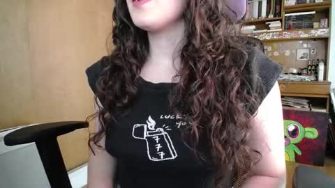 Ivana online show from 02-20-26, 05:46