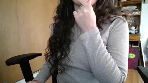 Ivana online show from 04-24-26, 05:15