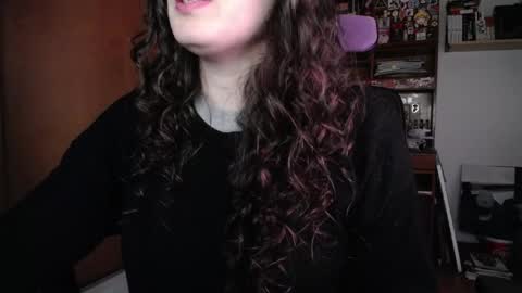 Ivana online show from 05-18-26, 05:52