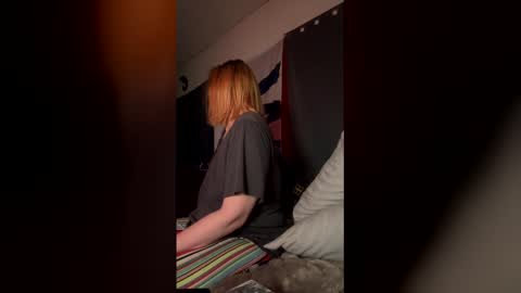 missjeangrey online show from 03-18-26, 07:33