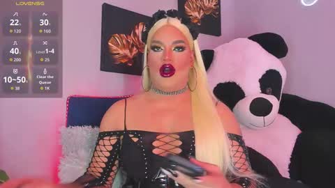 kassandra lazcano online show from 09-17-25, 01:18