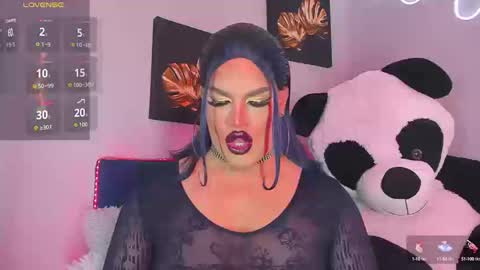 kassandra lazcano online show from 09-18-25, 12:34