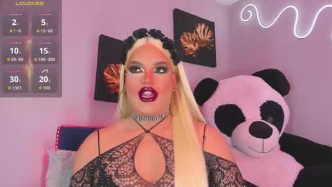 kassandra lazcano online show from 09-19-25, 02:02