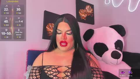 kassandra lazcano online show from 09-30-25, 01:43