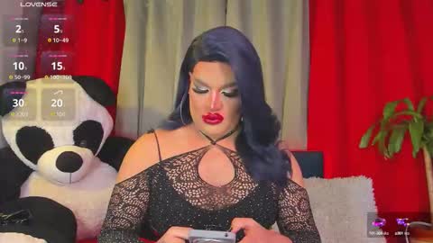 kassandra lazcano online show from 10-17-25, 02:04