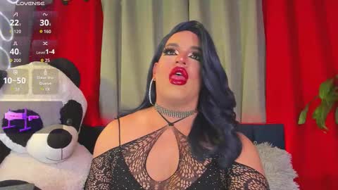 kassandra lazcano online show from 11-05-25, 01:49