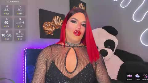 kassandra lazcano online show from 03-24-26, 12:37