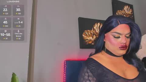 kassandra lazcano online show from 03-31-26, 01:29