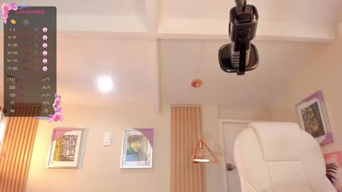 Ania online show from 01-18-25, 04:10