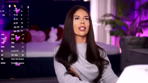 misskiarra online show from 09-25-25, 06:50