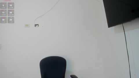 Kimberly Alejandra online show from 01-09-26, 09:16