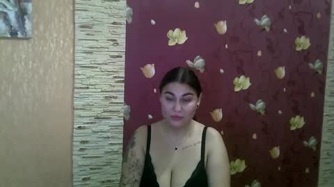 Snapshot of misskiss878 chatting on 12-25-24, 04:33 Lisa online show from 12-25-24, 04:33