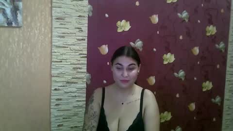 Snapshot of misskiss878 chatting on 12-29-24, 03:54 Lisa online show from 12-29-24, 03:54