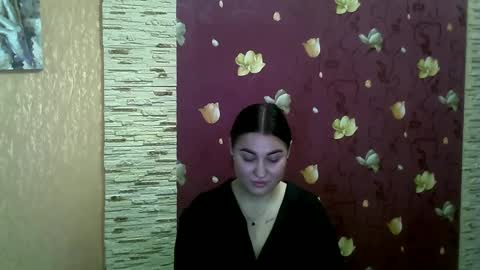 Snapshot of misskiss878 chatting on 01-02-25, 04:56 Lisa online show from 01-02-25, 04:56