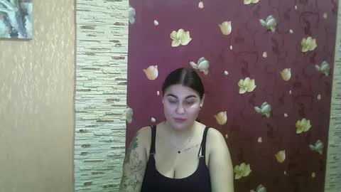 Snapshot of misskiss878 chatting on 01-09-25, 03:36 Lisa online show from 01-09-25, 03:36