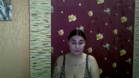 Snapshot of misskiss878 chatting on 02-07-25, 03:45 Lisa online show from 02-07-25, 03:45