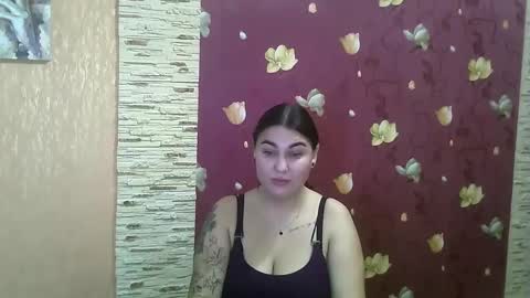 Snapshot of misskiss878 chatting on 02-20-25, 03:23 Lisa online show from 02-20-25, 03:23