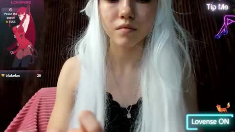 Kotomiss online show from 12-02-25, 07:53