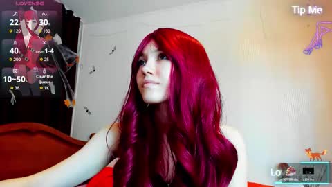 Kotomiss online show from 02-04-26, 09:48