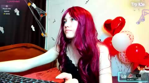 Kotomiss online show from 02-15-26, 10:03