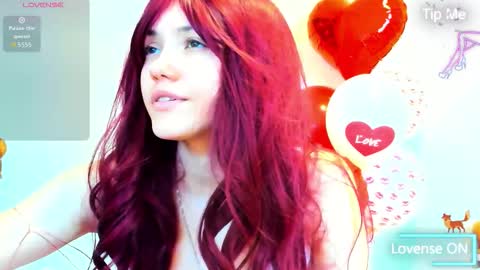 Kotomiss online show from 02-18-26, 09:16