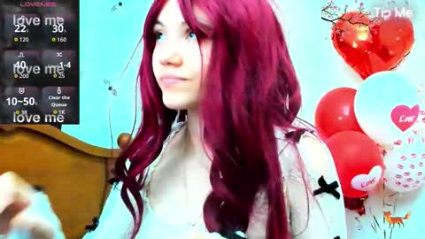 Kotomiss online show from 02-20-26, 09:00