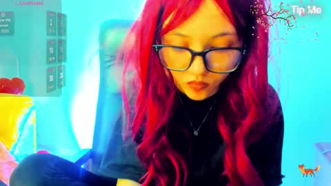 Kotomiss online show from 03-13-26, 05:08