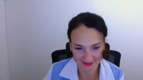 Snapshot of misskristyyy chatting on 11-30-25, 12:20 Christina online show from 11-30-25, 12:20