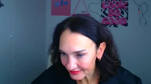 Christina online show from 01-05-26, 05:27