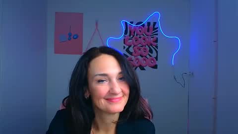 Christina online show from 02-13-26, 12:23