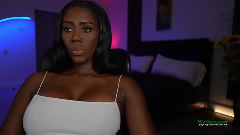 Miss K online show from 03-11-25, 11:04