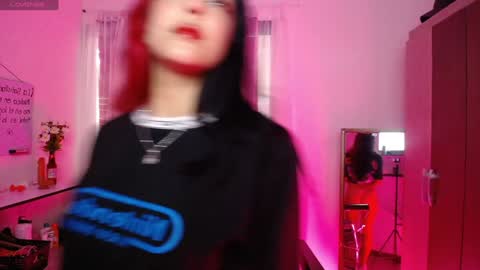 Snapshot of misslana_wn chatting on 12-27-24, 08:18 LanaLul  online show from 12-27-24, 08:18