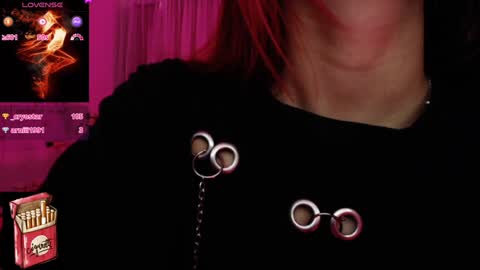 Snapshot of misslana_wn chatting on 12-30-24, 06:31 LanaLul  online show from 12-30-24, 06:31