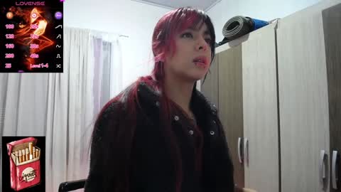 Snapshot of misslana_wn chatting on 01-04-25, 01:53 LanaLul  online show from 01-04-25, 01:53