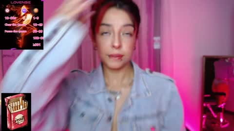 Snapshot of misslana_wn chatting on 01-09-25, 03:47 LanaLul  online show from 01-09-25, 03:47