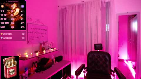 Snapshot of misslana_wn chatting on 01-24-25, 06:57 LanaLul  online show from 01-24-25, 06:57