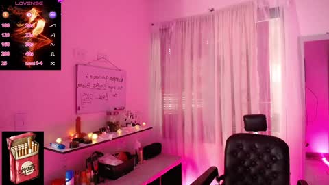 Snapshot of misslana_wn chatting on 01-24-25, 03:13 LanaLul  online show from 01-24-25, 03:13