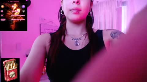 Snapshot of misslana_wn chatting on 01-27-25, 07:03 LanaLul  online show from 01-27-25, 07:03