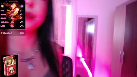 Snapshot of misslana_wn chatting on 01-31-25, 07:40 LanaLul  online show from 01-31-25, 07:40