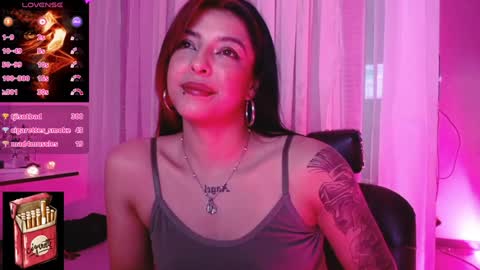 Snapshot of misslana_wn chatting on 01-31-25, 10:42 LanaLul  online show from 01-31-25, 10:42