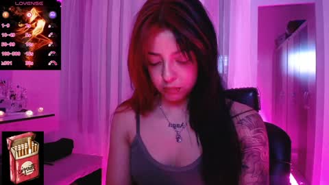 Snapshot of misslana_wn chatting on 02-01-25, 06:10 LanaLul  online show from 02-01-25, 06:10