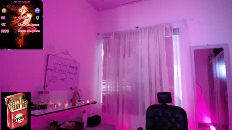 Snapshot of misslana_wn chatting on 02-07-25, 06:45 LanaLul  online show from 02-07-25, 06:45