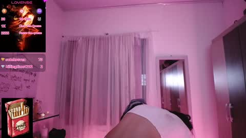 Snapshot of misslana_wn chatting on 02-19-25, 04:55 LanaLul  online show from 02-19-25, 04:55