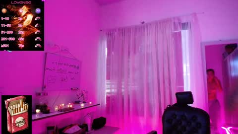 Snapshot of misslana_wn chatting on 02-22-25, 08:31 LanaLul  online show from 02-22-25, 08:31