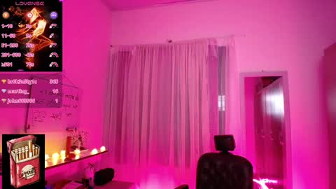 Snapshot of misslana_wn chatting on 02-24-25, 05:54 LanaLul  online show from 02-24-25, 05:54