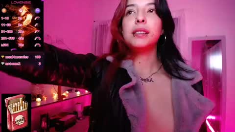 Snapshot of misslana_wn chatting on 02-28-25, 05:37 LanaLul  online show from 02-28-25, 05:37
