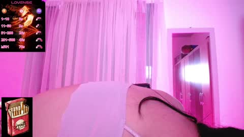 Snapshot of misslana_wn chatting on 03-01-25, 12:39 LanaLul  online show from 03-01-25, 12:39