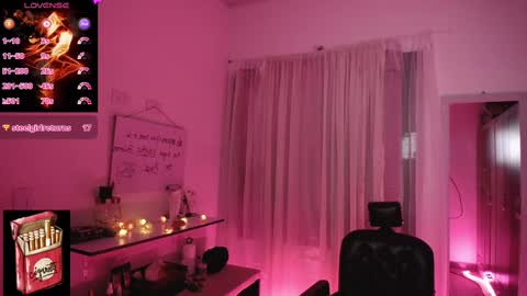 Snapshot of misslana_wn chatting on 03-03-25, 11:46 LanaLul  online show from 03-03-25, 11:46